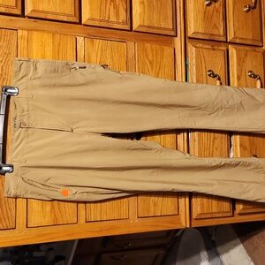 TSG Five Pocket Men's Charcoal Pants